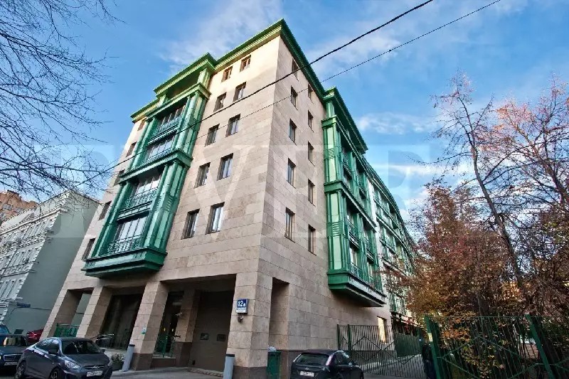 ЖК Сытинский