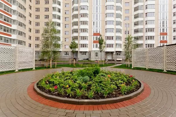 ЖК Юрлово