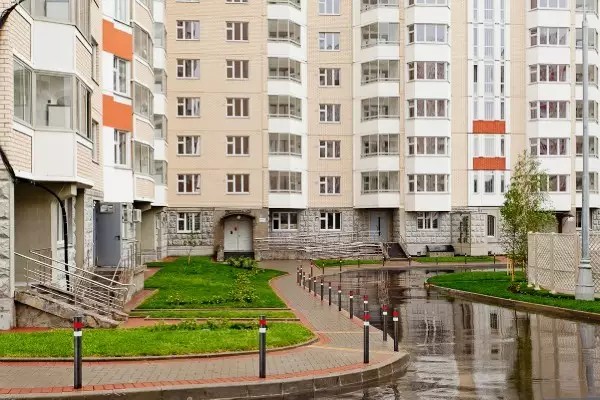 ЖК Юрлово