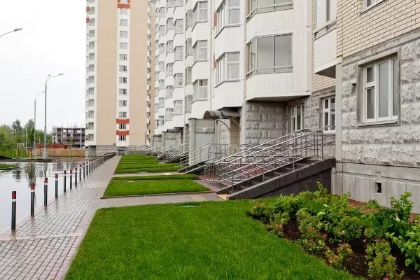 ЖК Юрлово