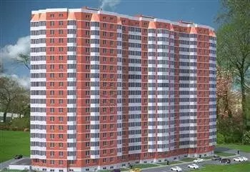 ЖК в микрорайоне Космонавтов, владение 4