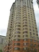 ЖК Измайловский бульвар, 54