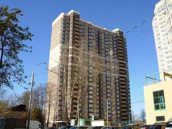 ЖК на улице Гагарина, 10к4А