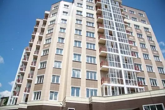 ЖК на улице Калараш, 13
