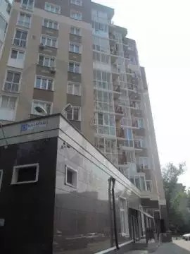 ЖК на улице Калараш, 13