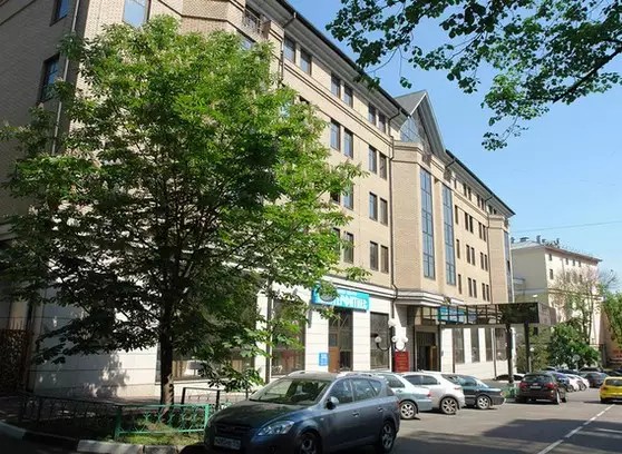 ЖК Tivoli