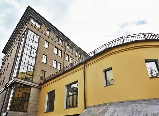 ЖК Tivoli