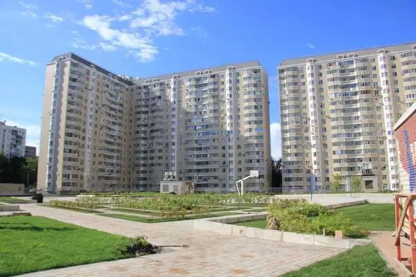ЖК Алексеево
