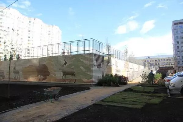 ЖК Алексеево