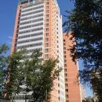 ЖК Алексеевский