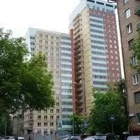 ЖК Алексеевский