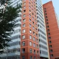 ЖК Алексеевский