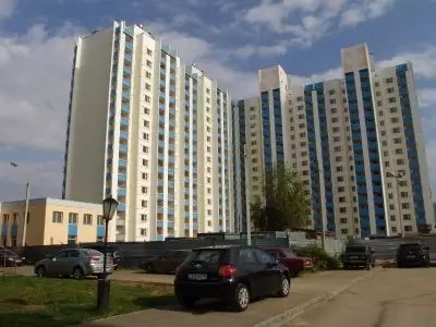 ЖК Андреевский квартал