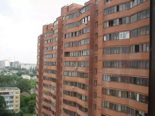 ЖК Антей