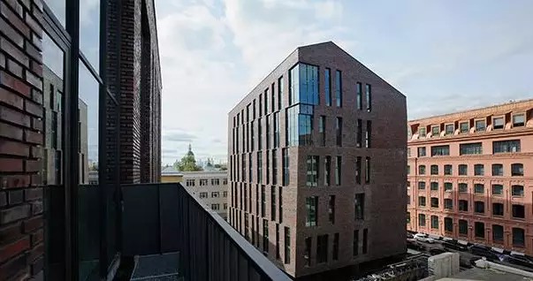 ЖК АртХаус