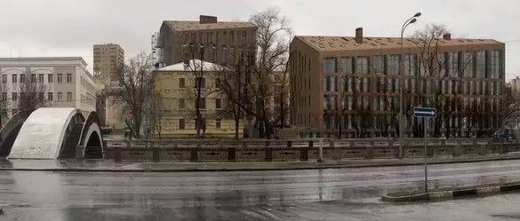 ЖК АртХаус
