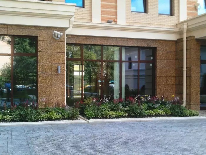 ЖК Афанасьевский