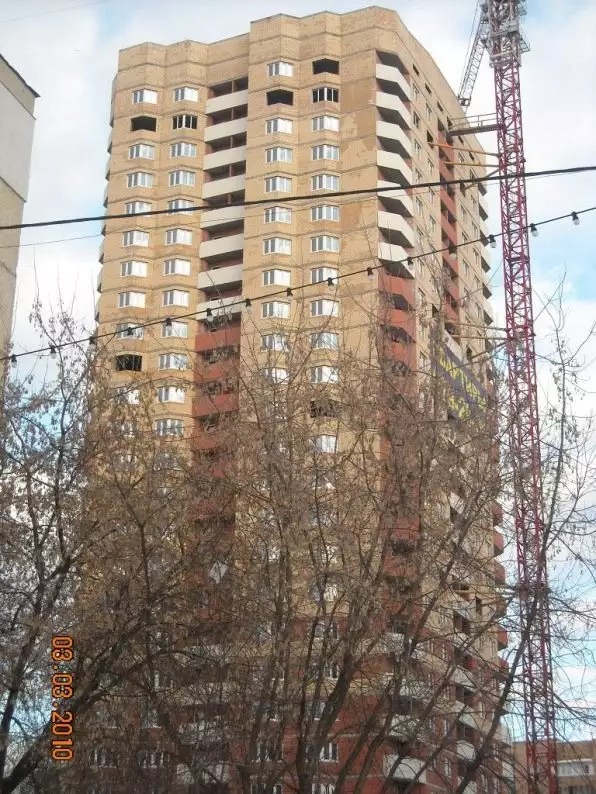 ЖК Балашиха Весна