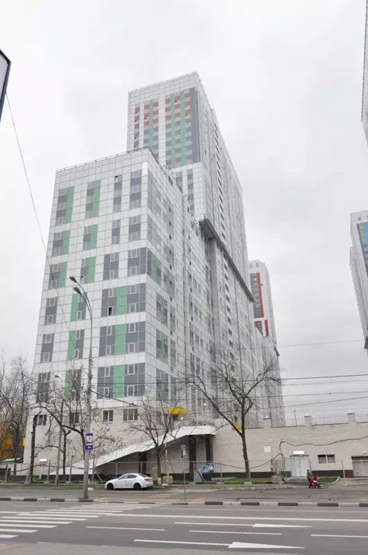ЖК Богородский