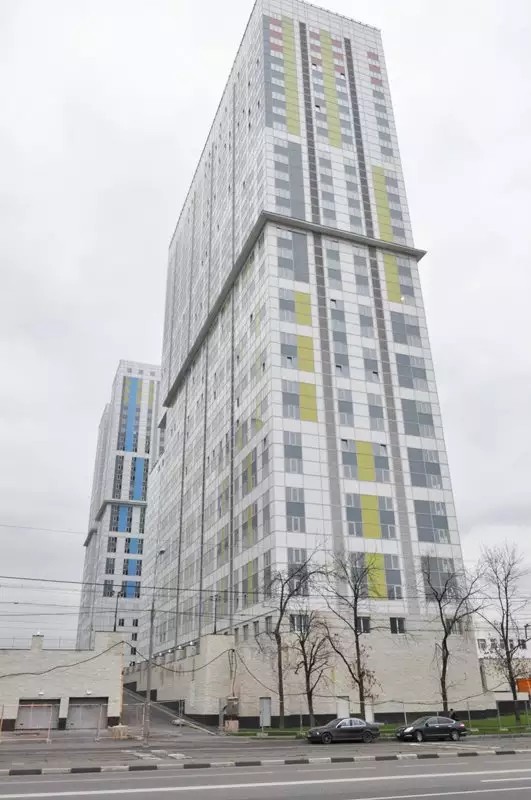 ЖК Богородский