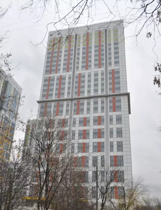 ЖК Богородский
