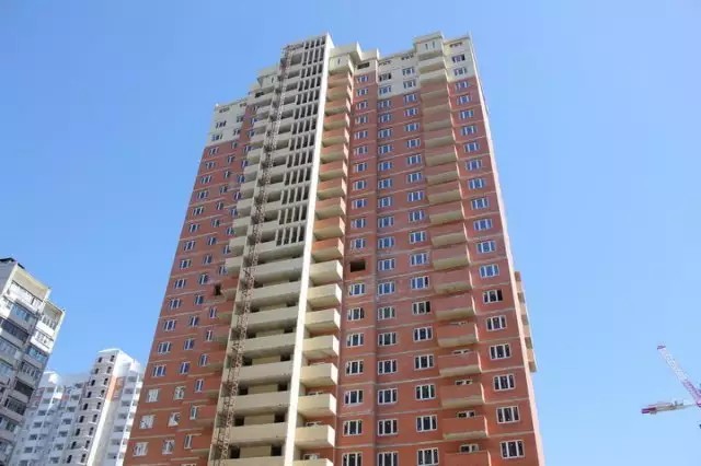 ЖК Гагаринский