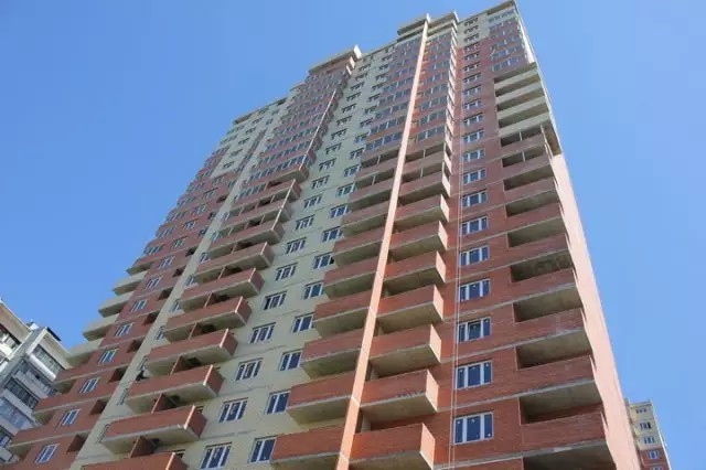 ЖК Гагаринский
