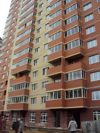 ЖК Гагаринский