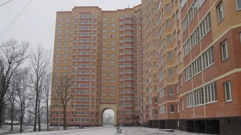ЖК Коммунарка 3