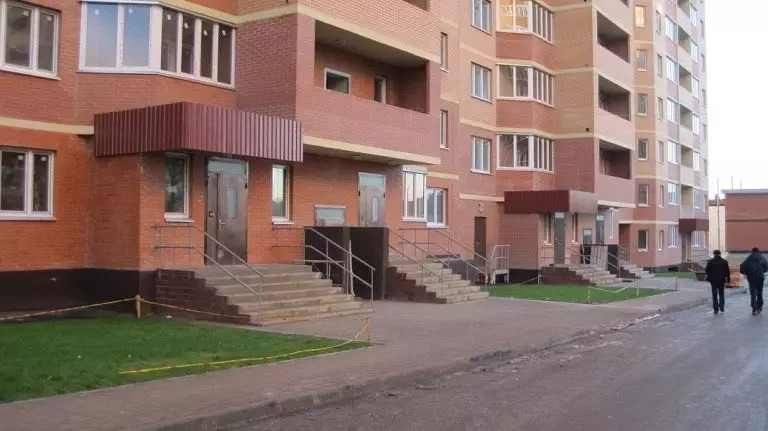 ЖК Коммунарка 3