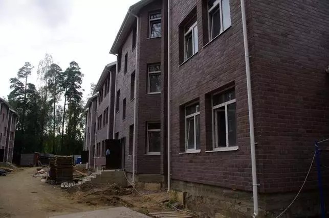 ЖК Королевский ГородОк