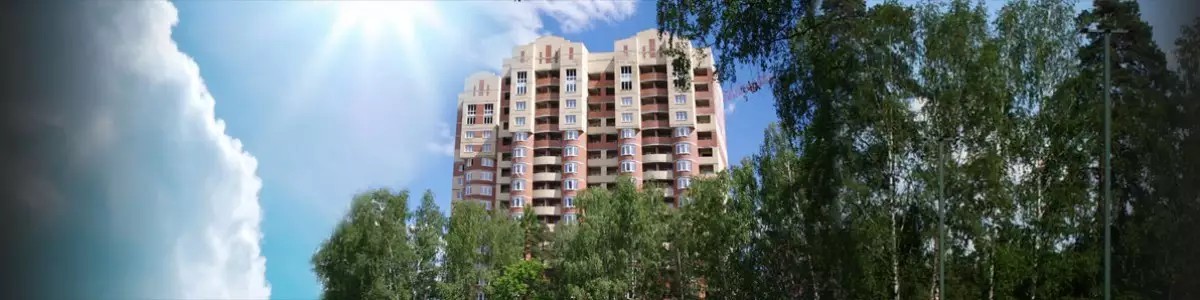 ЖК Лесные поляны в Салтыковке
