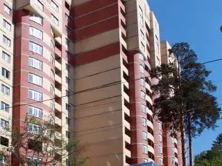 ЖК Лесные поляны в Салтыковке