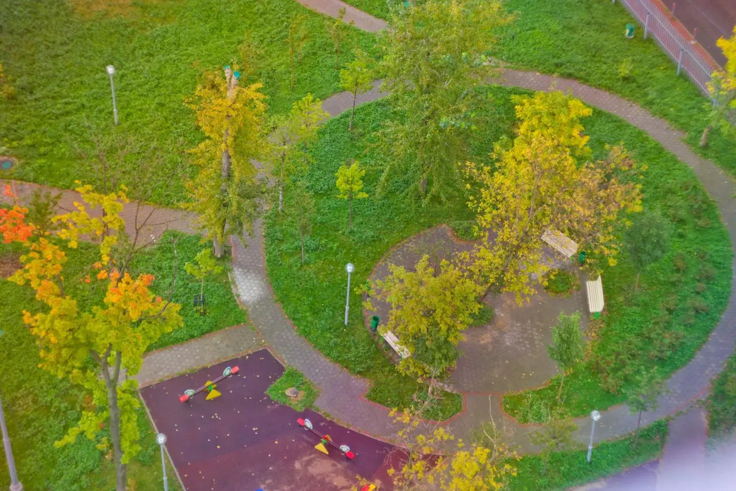ЖК Ломоносовский
