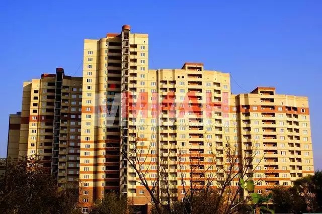 ЖК Микрорайон Серебрянка 13 квартал