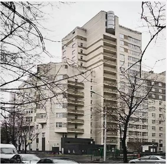 ЖК Невский