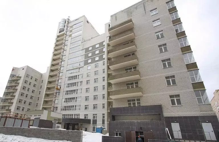ЖК Невский