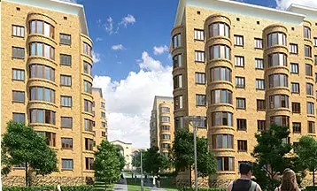 ЖК Новосходненский