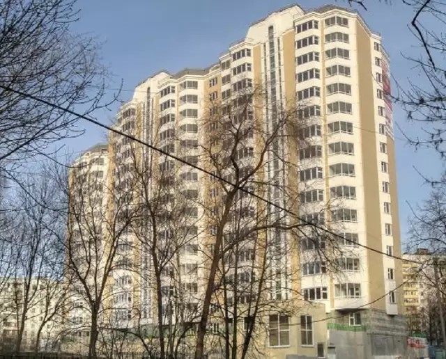 ЖК Новый