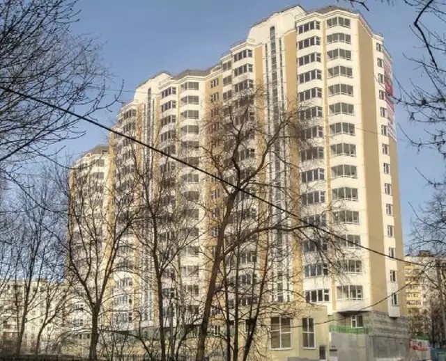 ЖК Новый