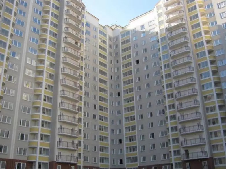 ЖК Парковый