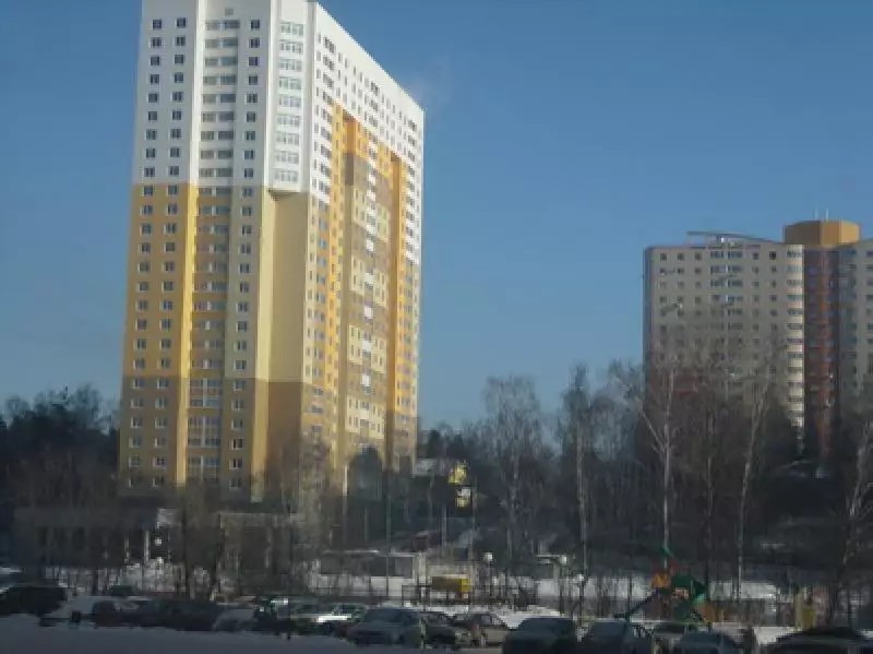 ЖК Победитель