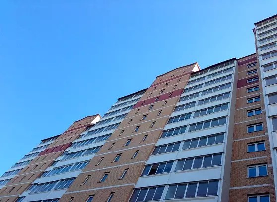 ЖК Рабочая улице, г. Воскресенск