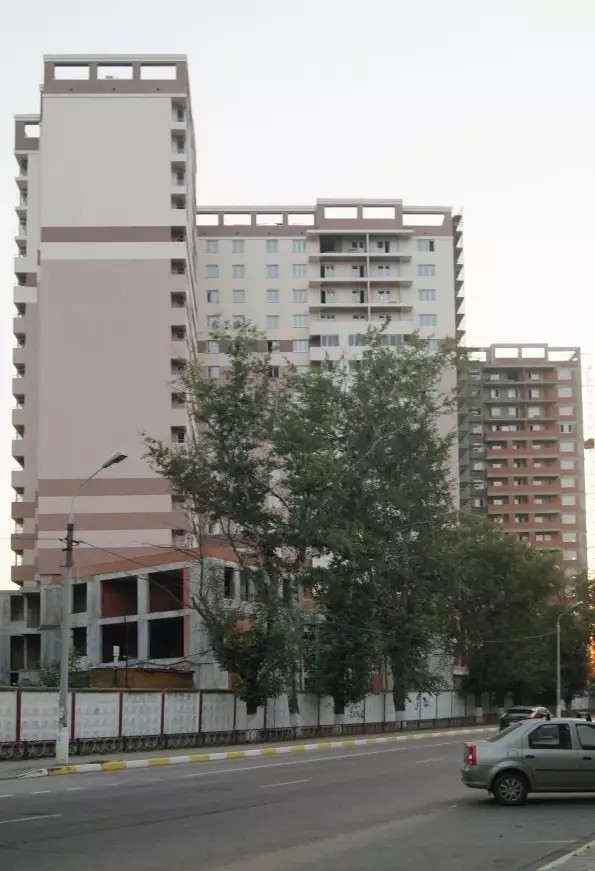 ЖК Раменское Парк