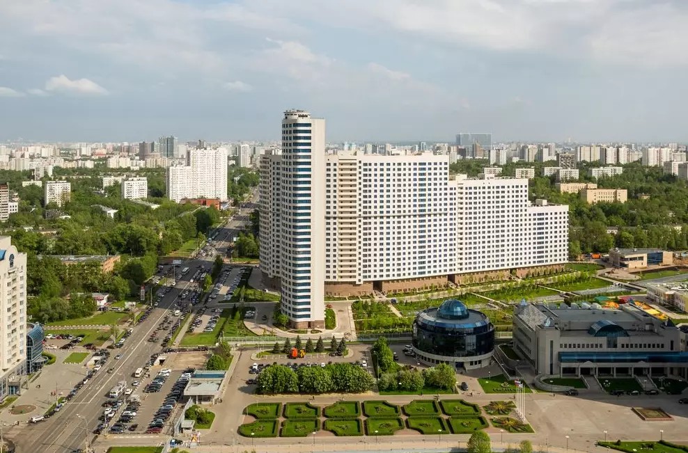 ЖК Розмарин