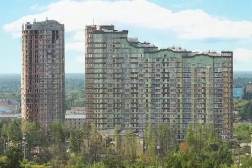 ЖК Северный парк