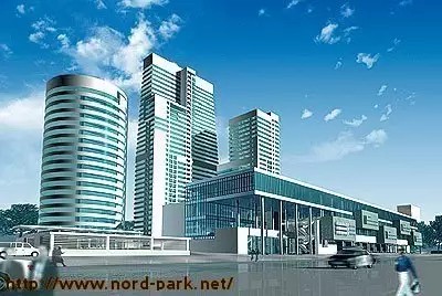 ЖК Северный парк