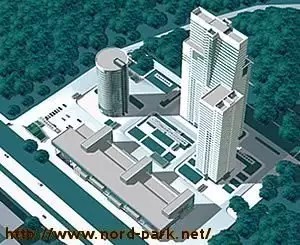 ЖК Северный парк