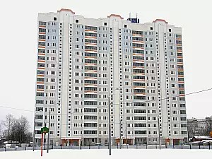 ЖК Спортивная,к1Б