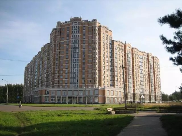 ЖК Флагман